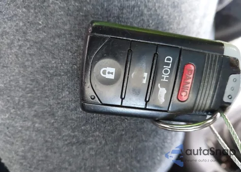 2013 Acura Rdx from USA, damaged, VIN 5J8TB4H50DL006840